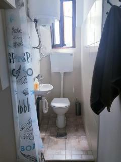 Downtown Star Apartment - Belgrado - 4