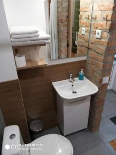 Gogol 14 Апартаменти в історичному центрі міста - Uzhhorod - 8