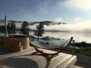 Arctic Land Adventure Glass Igloos - Kilpisjärvi - 7