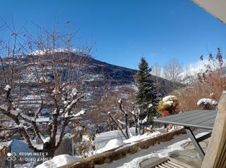 RDC Villa plein sud avec vue imprenable - 0