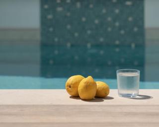 De Light Boutique Villas I II & III - close to Rethymno, by ThinkVilla - Atsipopoulo - 7