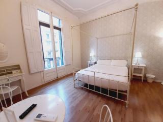 Lumine Luxury Suites by gaiarooms - Barcelone - 5