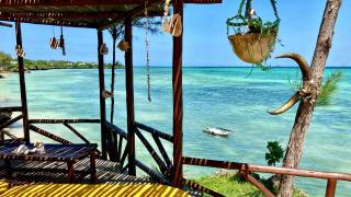 Promised Land Lodge - Kizimkazi - 5