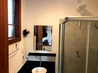 Casa #5 - Piscina a 400 mts da Praia, 2 suites com Ar Cond - Taipu de Fora, Barra Grande - 2