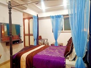 Hotel Poonam - Mahabaleshwar - 2