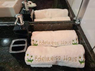 Edelweiss Haus - Feliz - 2
