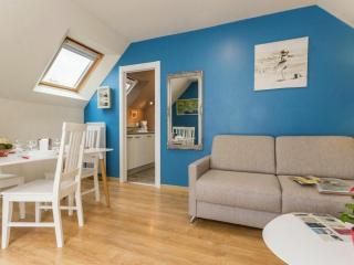 Gîte calme près de plages, au cœur de Batz-sur-Mer, terrasse sud, wifi, et équipements bébé - FR-1-306-840 - Batz-sur-Mer - 8