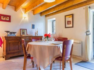 Gîte de charme avec vélos dans un village viticole proche Clisson et Puy du Fou - FR-1-306-818 - Monnières - 8
