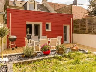 Maison rénovée avec jardin près du Canal de Nantes à Brest, idéale pour pêche et escapades nature - FR-1-306-870 - Blain - 0