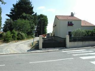 Gîte Confortable entre Nantes et la Mer avec Parking Sécurisé et Coin Détente Privé - FR-1-306-885 - Saint-Philbert-de-Grand-Lieu - 5