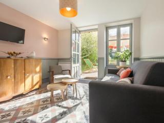 Maison de Maître rénovée avec jardin, terrasse et équipements modernes, au calme de la campagne. - FR-1-306-928 - Saint-Père-en-Retz - 9