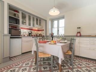Maison de Maître rénovée avec jardin, terrasse et équipements modernes, au calme de la campagne. - FR-1-306-928 - Saint-Père-en-Retz - 5