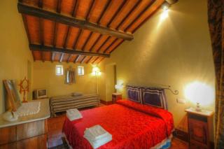 Holiday Home Il Moro Novo - Cortona - 2