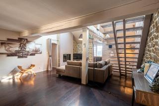 TY MALIE - Magnifique Loft en cœur de ville avec parking - Vannes - 1