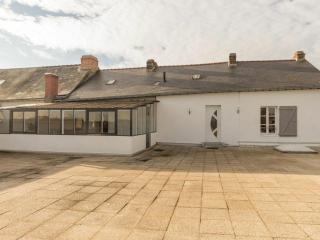 Appartement Moderne avec Grande Terrasse, 3 Chambres, Proche Erdre et Canal de Nantes à Brest - FR-1-306-915 - Nort-sur-Erdre - 1
