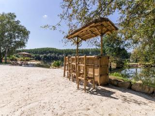 Villa Contemporaine avec Spa, Sauna, Piscine et Île Privative près de Nantes - FR-1-306-866 - Ligné - 4