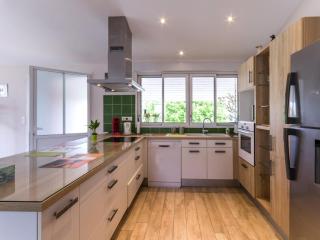 Gîte paisible avec grand jardin près du lac, ping-pong, vélo, climatisation, proche de Nantes et plages - FR-1-306-1056 - Saint-Philbert-de-Grand-Lieu - 5