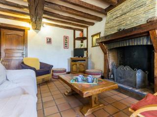 Maison de Charme au Calme avec Jardin, Idéale Famille, Proche Nantes! - FR-1-306-1008 - Moisdon-la-Rivière - 7
