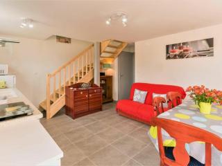Maison mitoyenne cosy à 200m de la mer avec terrasse, wifi et équipements bébé - FR-1-306-1062 - La Plaine-sur-Mer - 5