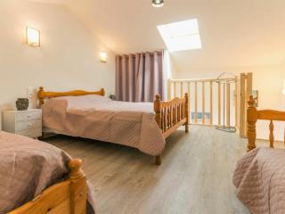 Maison mitoyenne cosy à 200m de la mer avec terrasse, wifi et équipements bébé - FR-1-306-1062 - La Plaine-sur-Mer - 1