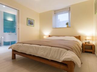 Gîte familial au calme avec étang privé, proche Nantes, jardin, activités, et accès PMR - FR-1-306-961 - Nort-sur-Erdre - 7