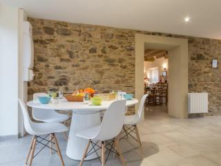 Gîte familial au calme avec étang privé, proche Nantes, jardin, activités, et accès PMR - FR-1-306-961 - Nort-sur-Erdre - 3