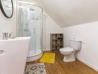 Gîte Charmant en Brière: Proche Guérande, Jardin Privé, 2 Chambres - FR-1-306-941 - Saint-Lyphard - 2