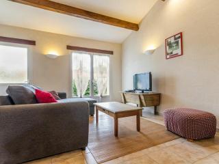 Gîte familial avec jardin clos, à 25 km de Nantes, WiFi, vélos et jeux pour enfants. - FR-1-306-953 - Rouans - 5