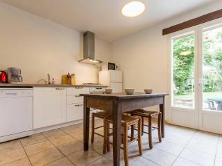 Gîte familial avec jardin clos, à 25 km de Nantes, WiFi, vélos et jeux pour enfants. - FR-1-306-953 - Rouans - 7