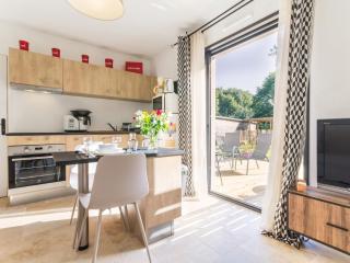 Gîte charmant cœur Parc de Brière, proche Guérande, jardin privatif, wifi, équipements bébé inclus - FR-1-306-983 - La Chapelle-des-Marais - 8