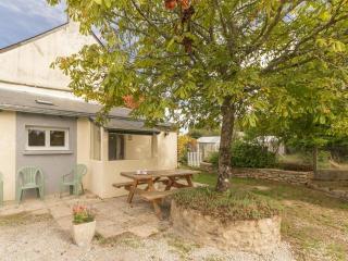Gîte familial avec jardin clos, à proximité de Guérande et des plages, dans le Parc de Brière - FR-1-306-1070 - Crossac - 0