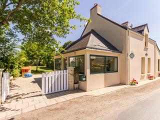 Gîte familial près de Guérande avec jardin, terrasse, jeux pour enfants, et coin détente - FR-1-306-1095 - Sainte-Reine-de-Bretagne - 0