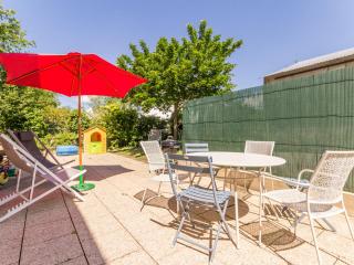 Gîte familial près de Guérande avec jardin, terrasse, jeux pour enfants, et coin détente - FR-1-306-1095 - Sainte-Reine-de-Bretagne - 8