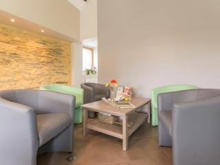 Gîte rénové avec jardin clos, proche Nantes, idéal famille, accessible PMR, wifi inclus - FR-1-306-1134 - Vay - 7