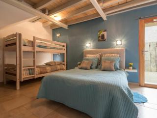 Gîte rénové avec jardin clos, proche Nantes, idéal famille, accessible PMR, wifi inclus - FR-1-306-1134 - Vay - 3
