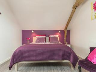 Gîte rénové avec jardin clos, proche Nantes, idéal famille, accessible PMR, wifi inclus - FR-1-306-1134 - Vay - 1