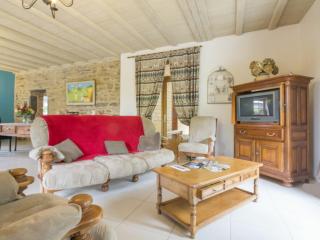Gîte familial au cœur de la Vallée du Don avec jardin clos, activités et équipements complets - FR-1-306-1107 - Guéméné-Penfao - 7