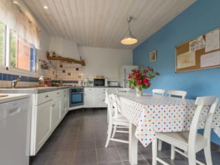 Gîte familial au cœur de la Vallée du Don avec jardin clos, activités et équipements complets - FR-1-306-1107 - Guéméné-Penfao - 5