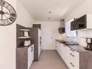 Maison moderne à 100m de la mer avec jardin clos, garage, WiFi, proche camping avec commerces, animaux OK - FR-1-306-1205 - Assérac - 7