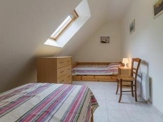 Maison calme avec jardin clos, proche mer, entre Guérande et Morbihan - 3 chambres, équipements bébé - FR-1-306-1129 - Assérac - 3