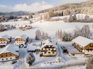 Appartements Holzer Fanning - 9