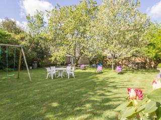 Gîte familial dans le Parc de Brière - Jardin arboré, terrasse, activités ludiques, Wifi inclus - FR-1-306-1101 - Herbignac - 1