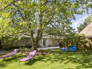 Gîte familial dans le Parc de Brière - Jardin arboré, terrasse, activités ludiques, Wifi inclus - FR-1-306-1101 - Herbignac - 2