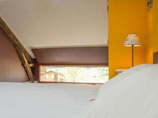 Gîte cosy proche Canal Nantes-Brest, 14 pers, jardin, poêle, wifi, draps inclus, près de Nantes - FR-1-306-1145 - Nort-sur-Erdre - 5