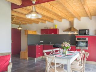 Gîte cosy proche Canal Nantes-Brest, 14 pers, jardin, poêle, wifi, draps inclus, près de Nantes - FR-1-306-1145 - Nort-sur-Erdre - 7