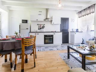 Gîte rénové avec jardin privé, proche de la Baule et Guérande, idéal pour 4 personnes. - FR-1-306-1163 - Saint-Lyphard - 8