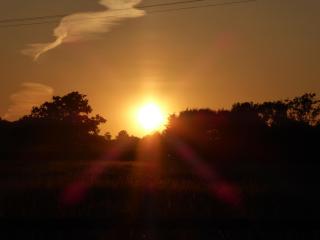 South View Country House Sleeps 12 - Hot Tub - Views - 5