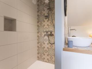 Élégant Gîte Rural avec Piscine Intérieure Chauffée près de Nantes - FR-1-306-913 - Châteauthébaud - 4
