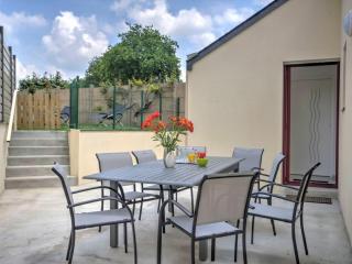 Gîte Pays de la Loire: Calme, Jardin, Equipements Bébé, Proche Mer et Terre Brière - FR-1-306-1105 - Herbignac - 2