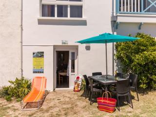 Appartement face à la plage avec cour commune, BBQ et wifi à Piriac-sur-Mer - FR-1-306-1188 - Piriac-sur-Mer - 0